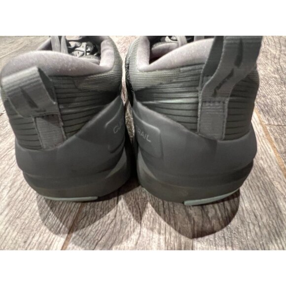 Altra Guide Rail Paradigm Running Shoes Sneakers 508703 Womens US 9.5 Gray Trail - Picture 6 of 12